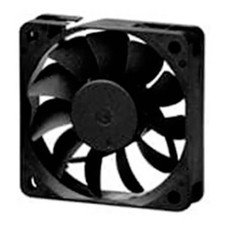 Sunon 171034 MF60101V1-1000U-A99 12V/DC Axial Fan L x W x H 60 x 60 x