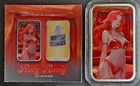 Bullion Baddies Series 9 Ruby Ready - Collectible Silver Bar - Limited Edition