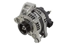 GM Genuine Parts 84009378 Alternator