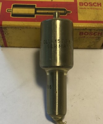Bosch 0433271045 Einspritzdüse DLLA150S186 injection nozzle l'injecteur l'iniett