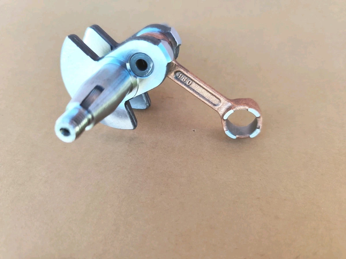 SEGA In Albero Motore Cuscinetto Adatto Per Stihl 08 S 08S - Foto 6