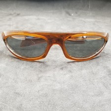 Vintage cool ray Polaroid 155 sunglasses styled by Cari Michelle