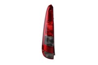 Heckleuchte Passend FüR Ford Fiesta 02 11/01-09/05 Links Fahrerseite