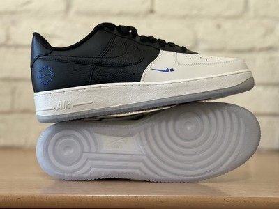 Nike Air Force 1 Low Tinaj This Is Not A J.PEG .Swoosh FQ2103-001 Men Size 12