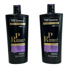 TRESemme' Repair and Protect 7 With Biotin 28oz Shampoo 2-pack