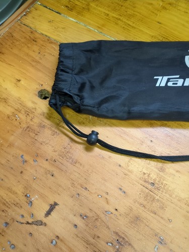 Tragus TG-5060TR Lightweight Tripod. Perfect For Backpacking Or On A Hike - Picture 7 of 8