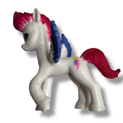 Zipp, My Little Pony 2'' Mini Figure - Used