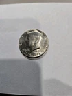 1976-P Kennedy Half Dollar