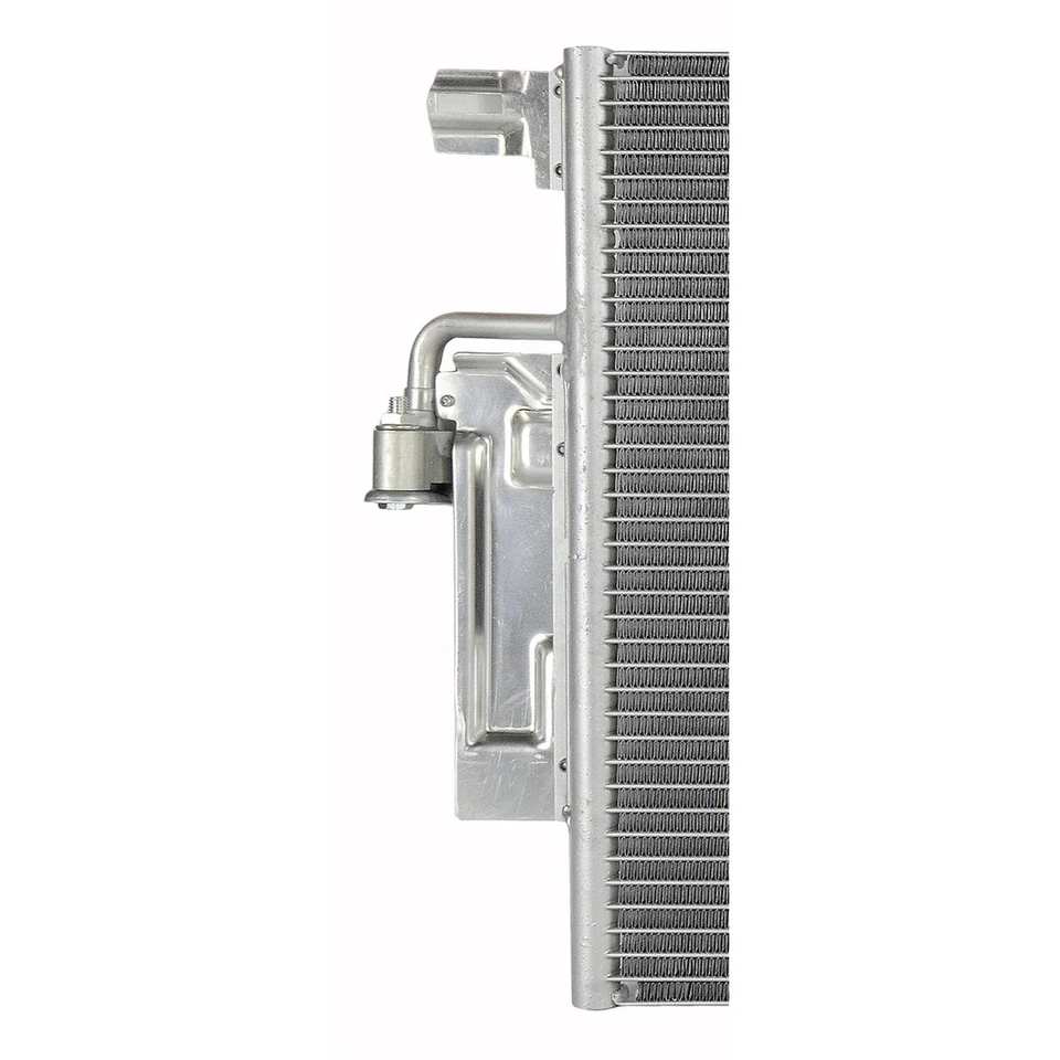 Condensador de aire acondicionado One Stop Solutions 3367 para Saturn Vue 2004-2007 Foto 3 de 3