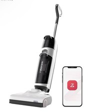 Roborock Dyad Air Wet Dry Vacuum Cleaner Self Cleaning App Control Dirt Sensing