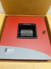 NEW Gamewell FCI GWF402 Fire Alarm Control Panel
