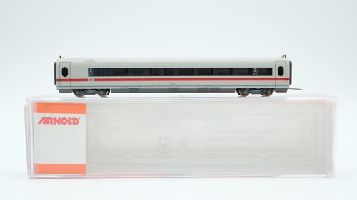 Arnold N 3933 Ergänzungswagen 2 Kl DB | Zustand: Gebraucht