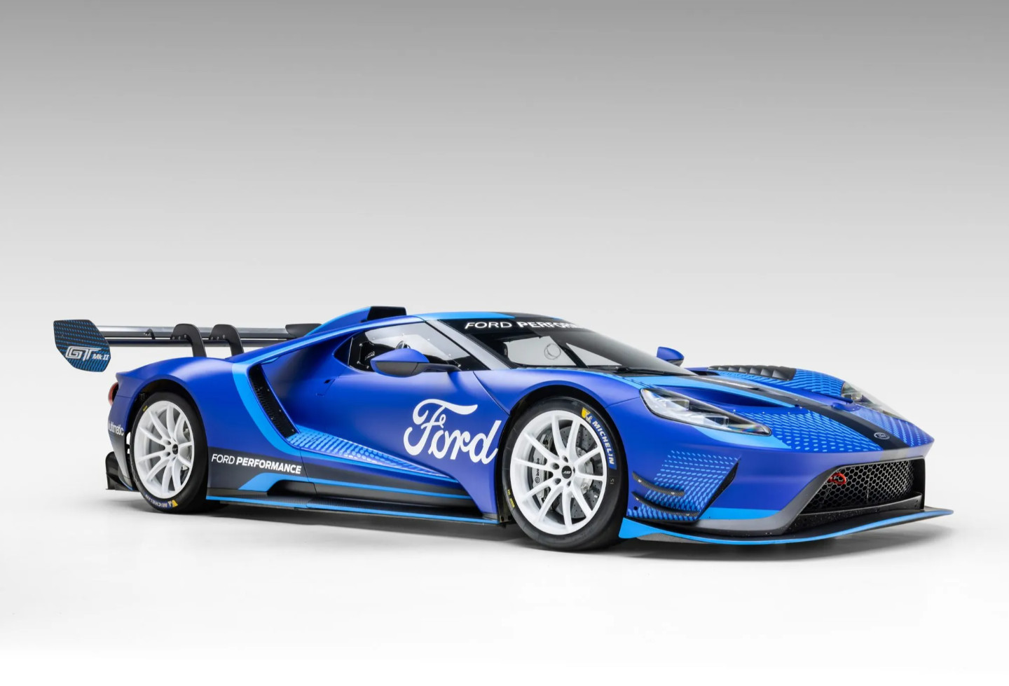 Ford GT 2026 Concept40CAR 1964CUSTOM 1:12 SCALE MODEL1965 1966 1967 1969