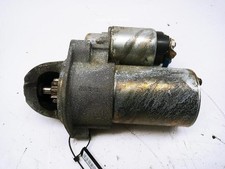 Démarreur Ssangyong KORANDO