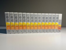 Sony Digital Master HDV 63 minute mini cassette Open Box, in excellent condition