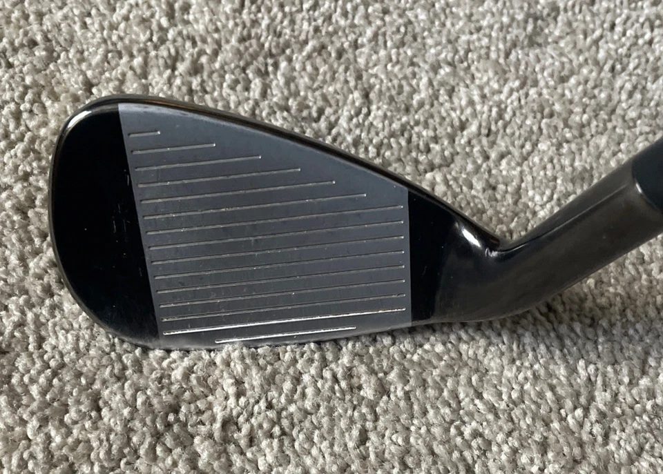 Callaway RAZR XF Forged 9 Iron (Steel Regular Flex) - Image 4 of 4