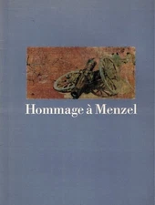 Margaret Buhler / Hommage à Menzel 1997