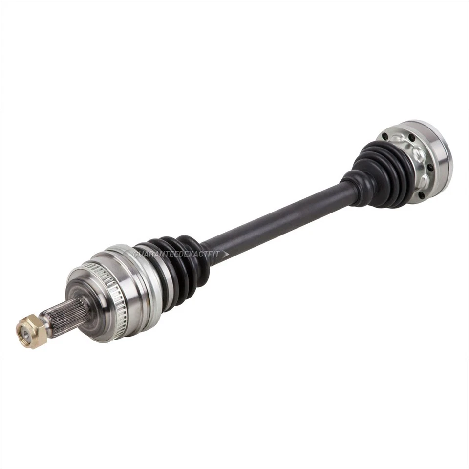 Par de 6 cilindros eje de transmisión trasero CV TCP para BMW 323i 325i 328i 325is 328is E36 y Z3 Foto 2 de 2