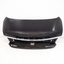 MERCEDES-BENZ S Coupe C217 Heckklappe Kofferraumdeckel A2177500075 2017