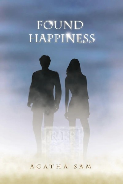 Agatha Sam | Found Happiness | Taschenbuch | Englisch (2011) | Xlibris-image