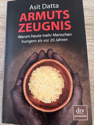 Armutszeugnis: Warum heute mehr Menschen hungern als vor 20 Jahren ( N1 )
