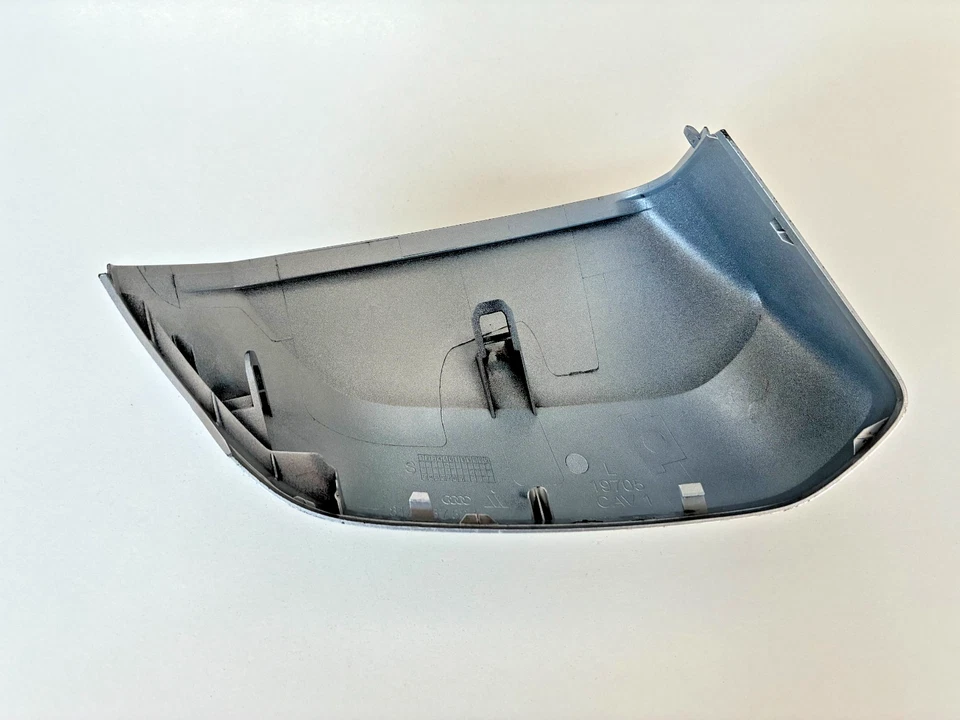 CALOTTA COPRI SPECCHIETTO RETROVISORE SX Audi Q2 GA 2017- Q3 F3 2019- 81A857527A - Immagine 3 di 4