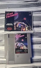 star voyager nes