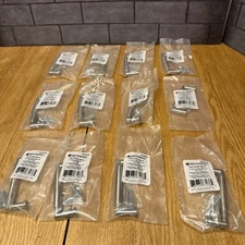 BRAINERD 3” Classy Basic Pull (lot of 12) P47121W-SN-C