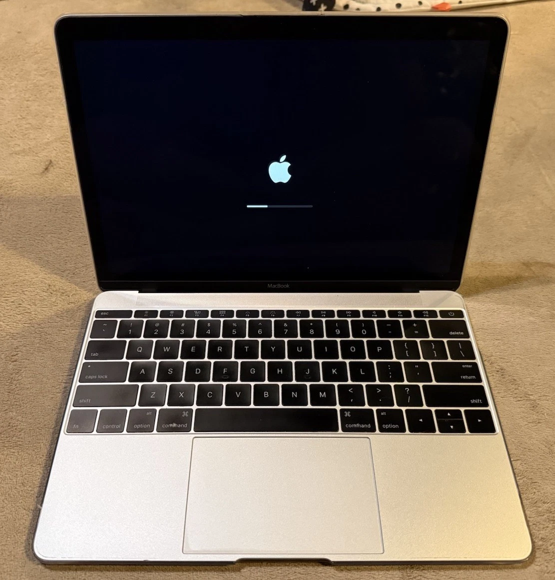 2015 Apple MacBook 12 Inch Laptops for sale | eBay