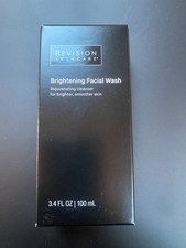 NIB Sealed Luxury Revision SkinCare Brighteni...
