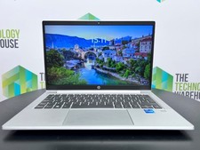 HP ProBook 430 G8 Laptop 13 FHD i5-1135G7 CPU 8GB Ram 256GB NVMe SSD Windows 11* – Bild 3