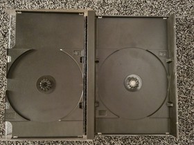 Sega Mega CD Game Ground Zero Texas - PAL - Complete w'Manual - Tested & Working