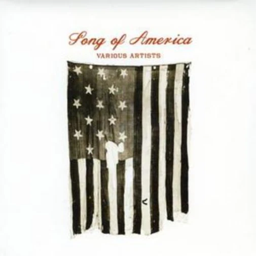 Various Artists Song of America (CD) Album - Photo 1/1