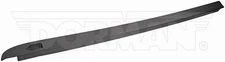 Dorman 926-923 Left Bed Rail Cover fits Chevrolet models 22987367