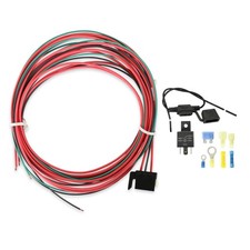 12-753 30 Amp Fuel Pump Relay Kit 12-753 30 Amp Fuel Pump Relay Kit