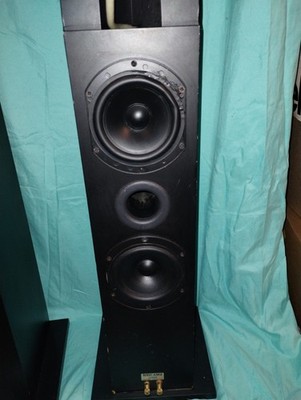 B&W Bowers and Wilkins Cm1 Cm3 Tower | eBay