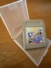 Skate or Die Tour De Thrash Nintendo Game Boy - Tested & Working