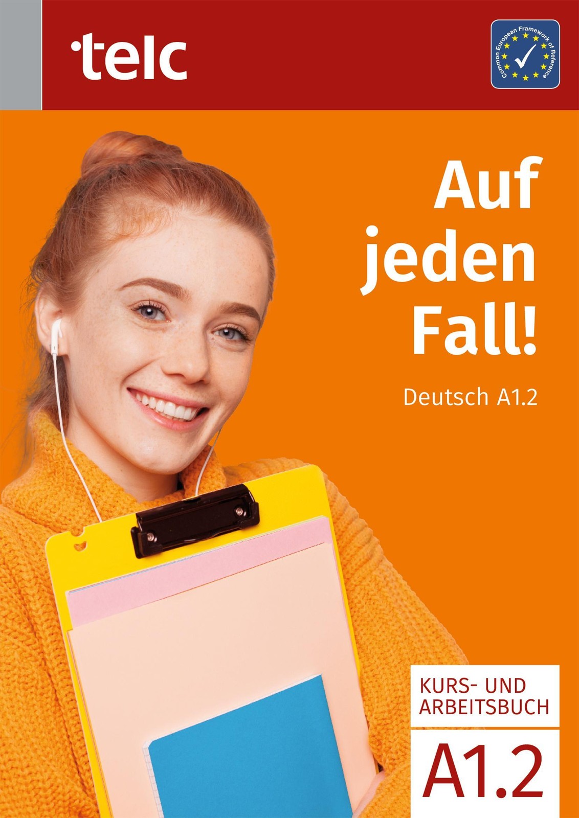 Telc Ggmbh Auf Jeden Fall! - Bild 2