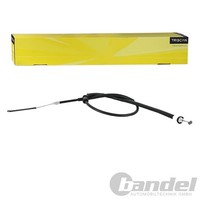 Triscan Handbremsseil Hinten Links Passend FüR Ford Ka | 8140 161116