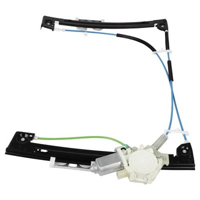 Front Left Driver Side Power Window Regulator w/ Motor 2002-2005 Mini Cooper