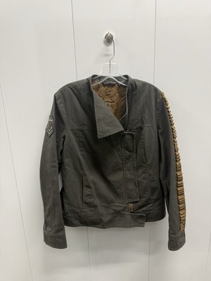 Star Wars Disney Musterbrand Rogue One Limited Cassian Andor Jacket XL