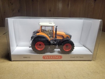 Wiking 1:87 Fendt 936 Vario