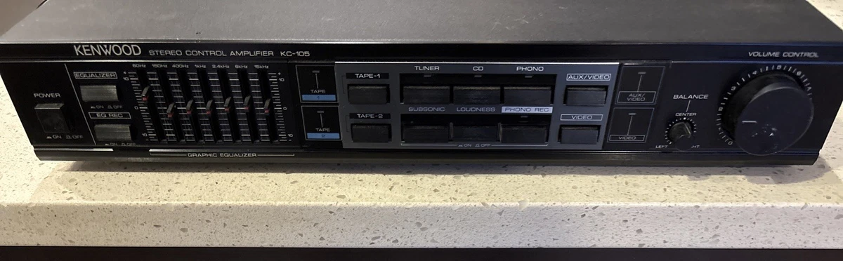 kenwood kc products for sale | eBay
