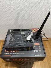 GIGABYTE X570 I AORUS Pro WIFI Mainboard AMD Ryzen X570 Sockel AM4 Mini-ITX USBC