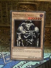 Yugioh - Summoned Skull - MRD-EN003 - Ultra Rare - Unlimited - (MP)