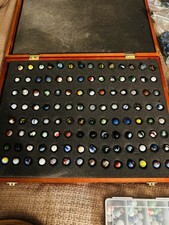 Massive Marble Collection