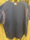 vintage LA Dodgers  Majestic Authentic batting practice or team issued jersey — photo 3