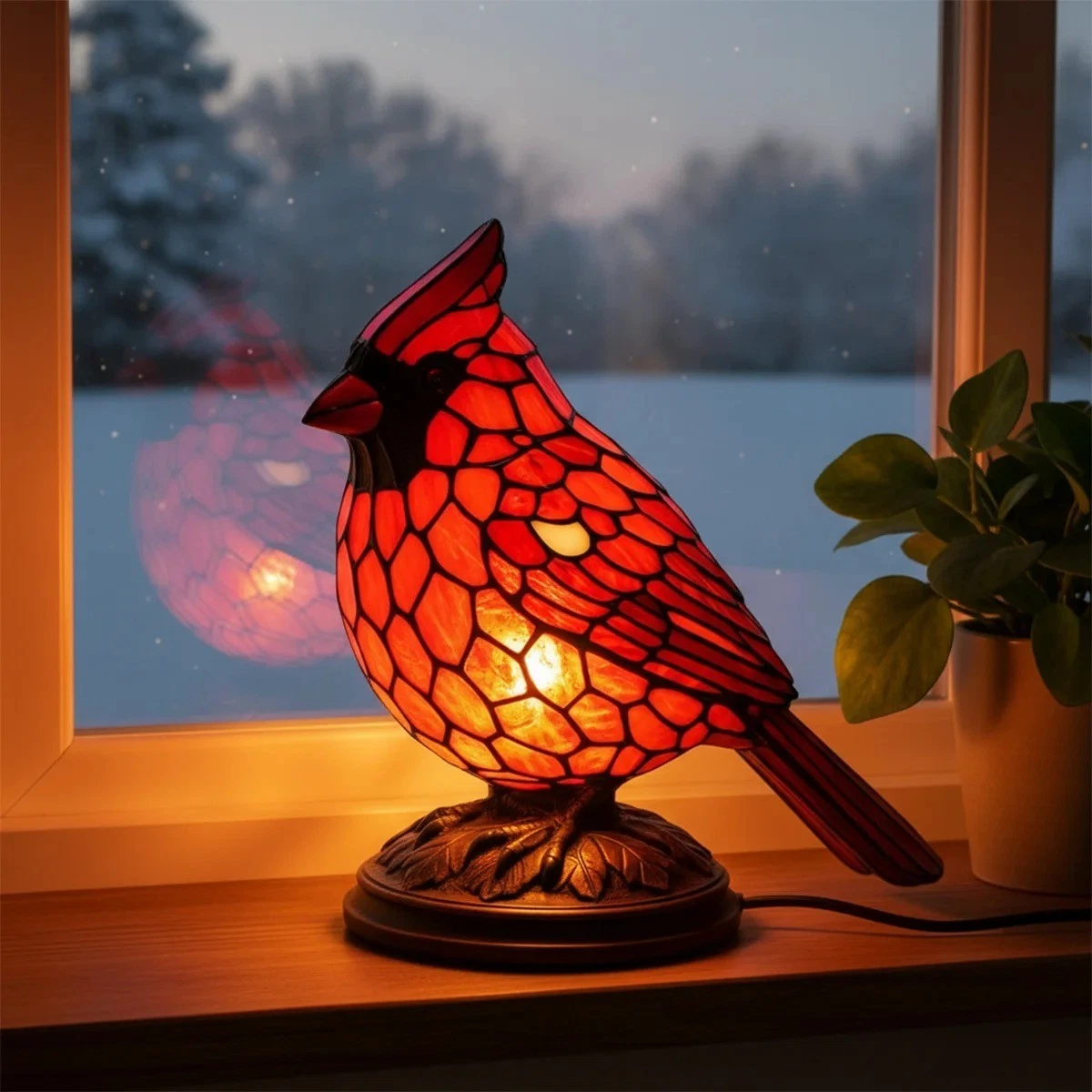 Animals & Insects Lamps for sale | eBay