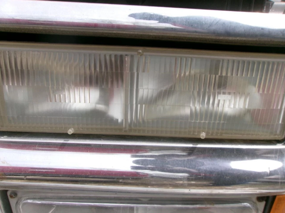 Motor limpiaparabrisas para camioneta Chevrolet 3500 91-02 1601043 Foto 3 de 4