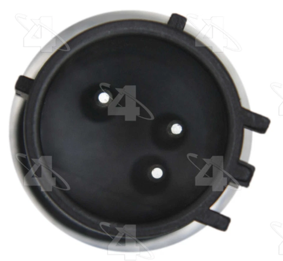 Interruptor de sistema de aire acondicionado para Ford Focus 2010-2011 cuatro temporadas Foto 2 de 3